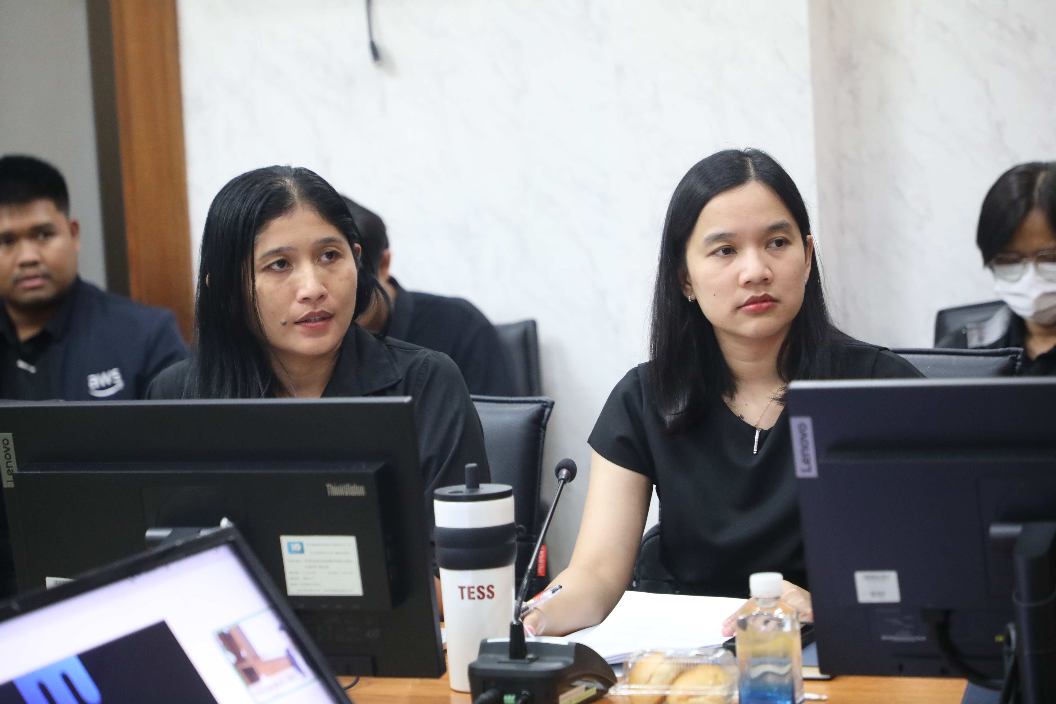 title - ส.ป.ก. ประชุมคณะกรรมการเทคโนโลยีสารสนเทศของ ส.ป.ก. ครั้งที่ 2/2569      
